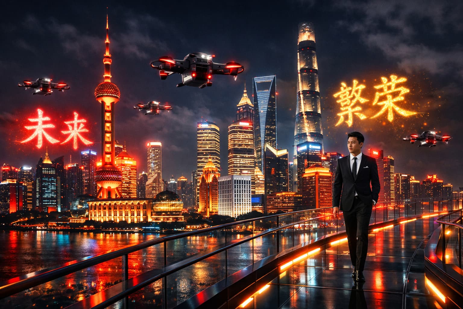 Shanghai moderna